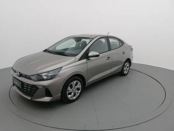 HYUNDAI HB20S 1.0 12V FLEX COMFORT PLUS MANUAL